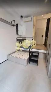 Flat com 1 Quarto para alugar, 40m² no Perdizes, São Paulo
