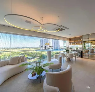 Apartamento com 3 Quartos à venda, 266m² no Barra da Tijuca, Rio de Janeiro