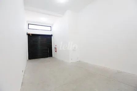Ponto Comercial para alugar, 60m² no Vila Homero Thon, Santo André