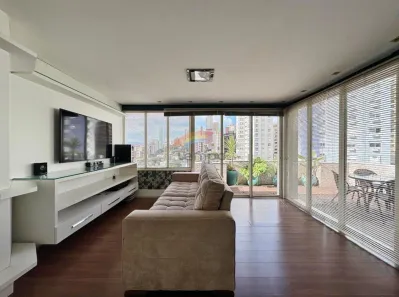 Apartamento com 2 Quartos para alugar, 141m² no Centro, Novo Hamburgo
