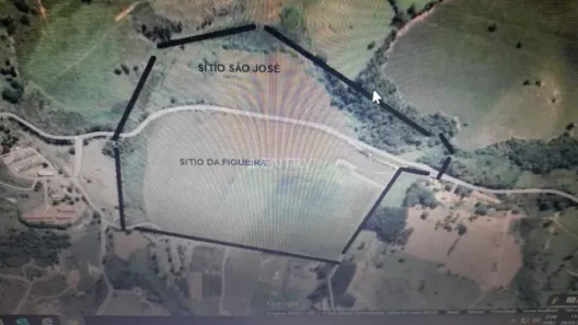 Fazenda/Sítio com 1 Quarto à venda, 100000000m² no Cidade Nova I, Itu