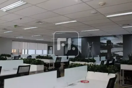 Sala Comercial à venda, 357m² no Bela Vista, São Paulo