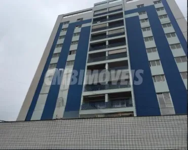 Apartamento com 2 Quartos para alugar, 67m² no Centro, Campinas