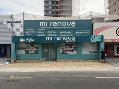 Prédio Comercial com 12 Quartos para alugar, 317m² no Setor Bueno, Goiânia