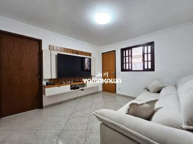 Casa com 2 Quartos à venda, 110m² no Vila Talarico, São Paulo