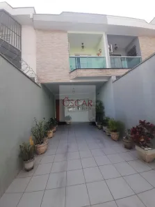 Sobrado com 3 Quartos à venda, 116m² no Vila Carrão, São Paulo