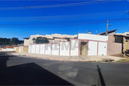 Casa com 3 Quartos à venda, 293m² no Jardim Califórnia, Franca