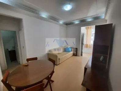 Apartamento com 2 Quartos para alugar, 80m² no Icaraí, Niterói