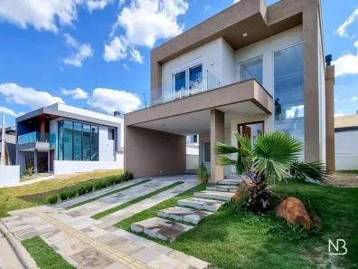 Casa com 3 Quartos à venda, 188m² no Centro, Gravataí