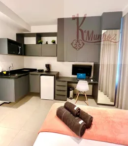 Apartamento com 1 Quarto à venda, 20m² no Perdizes, São Paulo