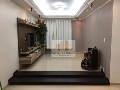 Apartamento com 3 Quartos à venda, 85m² no Jardim Nova Europa, Campinas