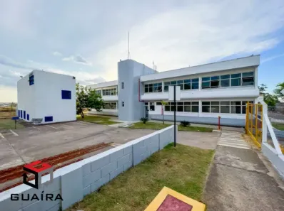 Galpão/Depósito/Armazém para alugar, 7032m² no Recreio Marajoara, Sorocaba