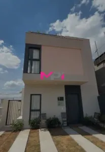 Casa de Condomínio com 4 Quartos à venda, 178m² no Medeiros, Jundiaí