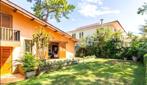 Casa de Condomínio com 3 Quartos à venda, 250m² no Jardim Guedala, São Paulo