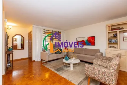 Sobrado com 3 Quartos à venda, 150m² no Santo Amaro, São Paulo