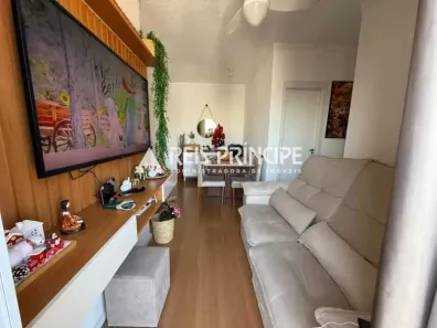 Apartamento com 2 Quartos à venda, 49m² no São Francisco Xavier, Rio de Janeiro