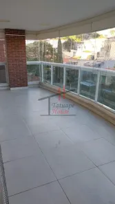 Apartamento com 3 Quartos à venda, 180m² no Jardim Anália Franco, São Paulo