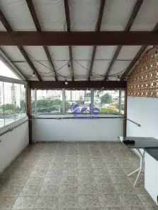 Sala Comercial para alugar, 60m² no Nossa Senhora do Ó, São Paulo