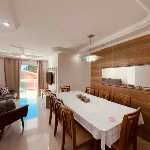 Apartamento com 2 Quartos à venda, 150m² no Marlin, Cabo Frio