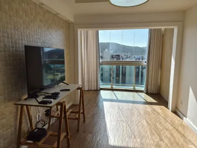 Apartamento com 4 Quartos à venda, 160m² no São Bento, Cabo Frio