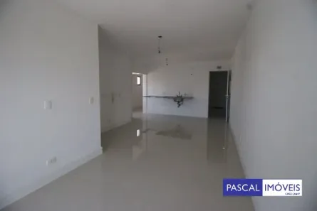Apartamento com 1 Quarto à venda, 52m² no Campo Belo, São Paulo
