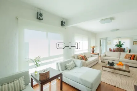 Apartamento com 3 Quartos à venda, 150m² no Paraíso, São Paulo