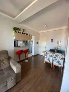 Apartamento com 2 Quartos à venda, 50m² no Vila Maria Luiza, Ribeirão Preto