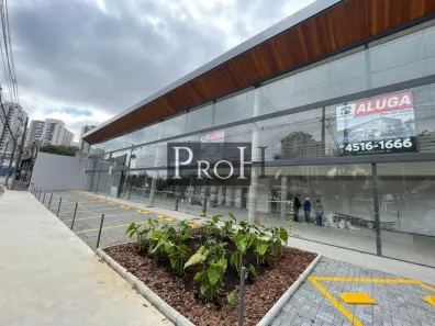 Prédio Comercial para alugar, 748m² no Barcelona, São Caetano do Sul