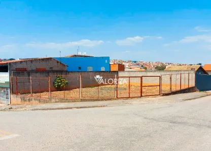 Lote/Terreno à venda, 300m² no Jardim Flamboyant, Sorocaba