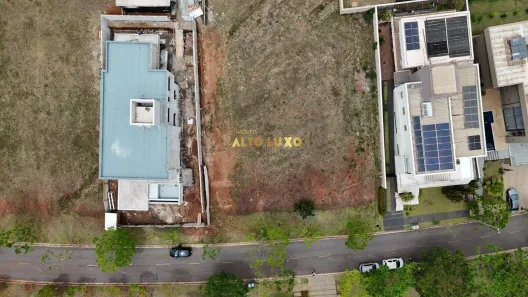 Lote/Terreno à venda, 537m² no Alphaville - Lagoa dos Ingleses, Nova Lima