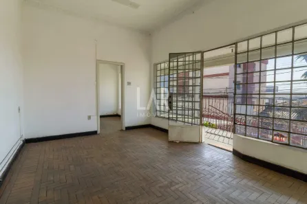 Casa com 5 Quartos à venda, 300m² no Alto Barroca, Belo Horizonte