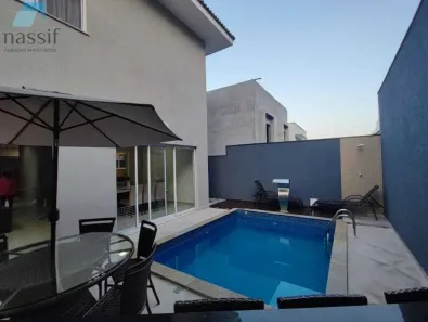 Casa com 5 Quartos à venda, 268m² no Fazenda Rodeio, Mogi das Cruzes