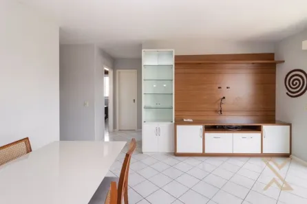 Apartamento com 2 Quartos para alugar, 79m² no Vila Nova, Blumenau