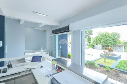 Imóvel Comercial com 6 Quartos à venda, 310m² no Bairro Alto, Curitiba