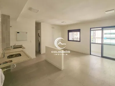 Apartamento com 1 Quarto à venda, 46m² no Vila Lídia, Campinas