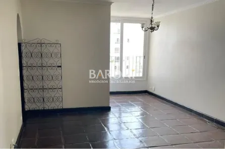 Apartamento com 2 Quartos à venda, 78m² no Moema, São Paulo