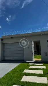 Casa com 3 Quartos à venda, 126m² no Parque das Nações, Aparecida de Goiânia