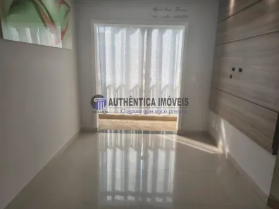 Apartamento com 2 Quartos à venda, 58m² no Piratininga, Osasco