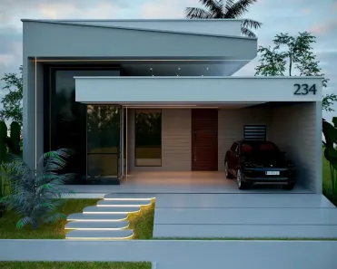 Casa de Condomínio com 3 Quartos à venda, 140m² no Coaçu, Eusébio