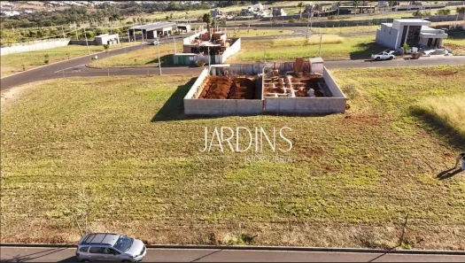 Lote/Terreno à venda, 267m² no Quinta da Primavera, Ribeirão Preto