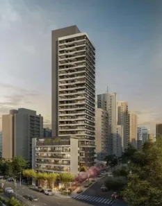 Sala Comercial à venda, 15m² no Pinheiros, São Paulo