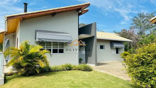 Casa de Condomínio com 4 Quartos à venda, 184m² no Condomínio Porta do Sol, Mairinque