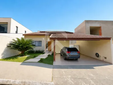 Casa com 3 Quartos à venda, 177m² no Jardim Quintas das Videiras, Jundiaí
