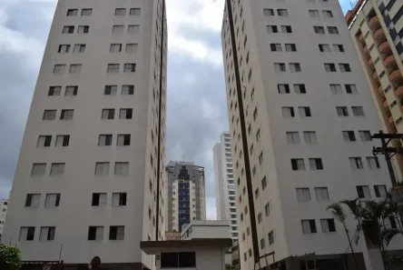 Apartamento com 2 Quartos à venda, 59m² no Parque Imperial, São Paulo