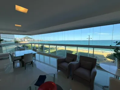 Apartamento com 4 Quartos à venda, 250m² no Praia da Costa, Vila Velha