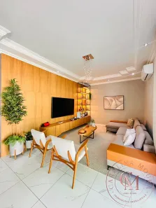 Casa de Condomínio com 5 Quartos à venda, 450m² no Levilândia, Ananindeua