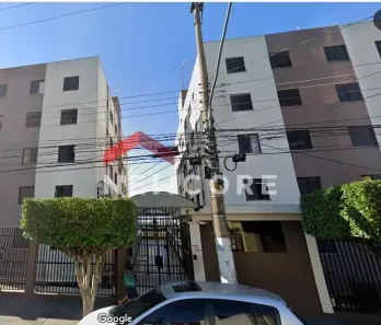 Apartamento com 3 Quartos à venda, 51m² no Jardim Imperador (Zona Leste), São Paulo