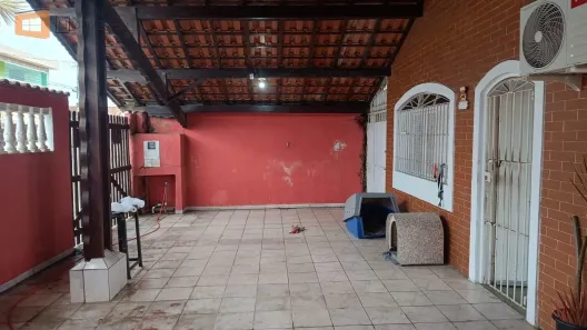 Casa com 2 Quartos à venda, 134m² no Ocian, Praia Grande