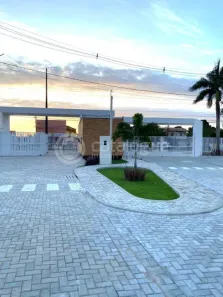 Lote/Terreno à venda, 200m² no Monte Castelo, Parnamirim