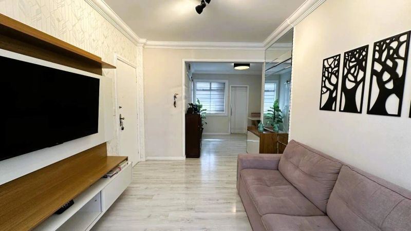 Apartamento com 3 quartos — Buritis, Belo Horizonte